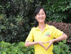 李一雅—少年演講家偉人學(xué)校派遣專(zhuān)員