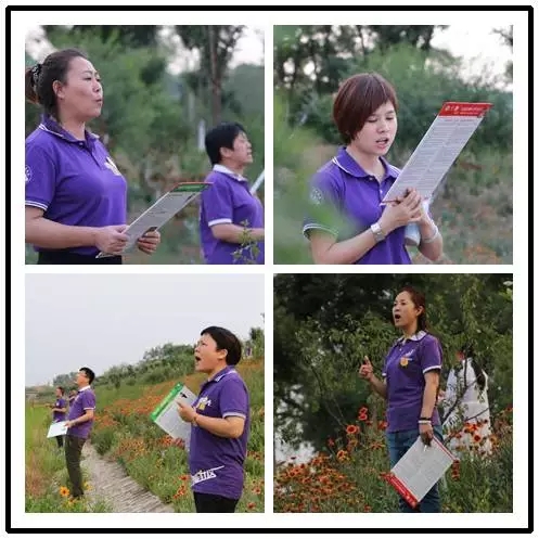 真實(shí)做人,演講傳愛——?dú)W爸·動(dòng)能講師之道北京進(jìn)行中!