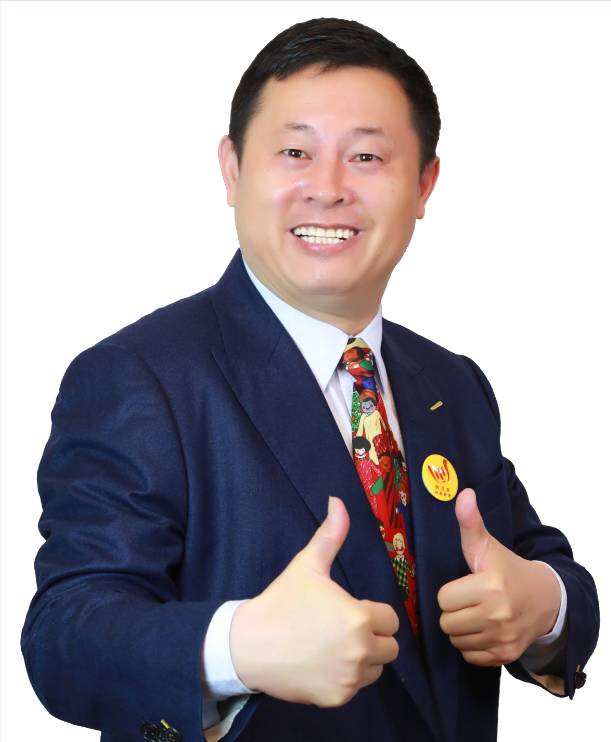 動(dòng)能教育，歐爸